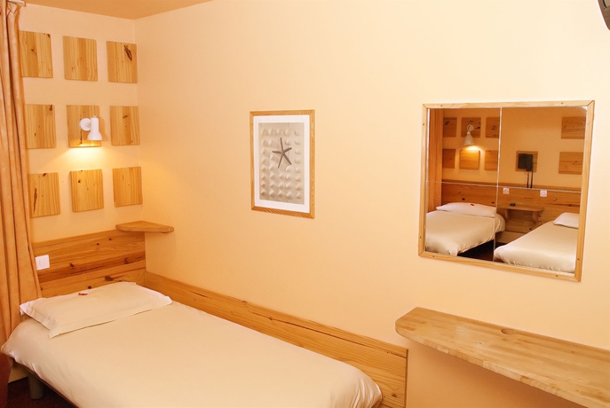 Imagen de la habitación del Hotel Comte De Nice, Niza. Foto 6