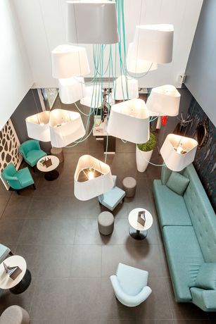 Imagen de la habitación del Hotel Comt&eacute; D'ornon - Logis and Spa. Foto 9