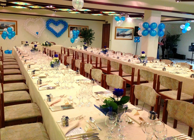 Imagen de los interiores del Hotel Comtes De Challant. Foto 14