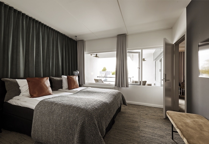 Imagen de la habitación del Hotel Comwell Borupgaard. Foto 11