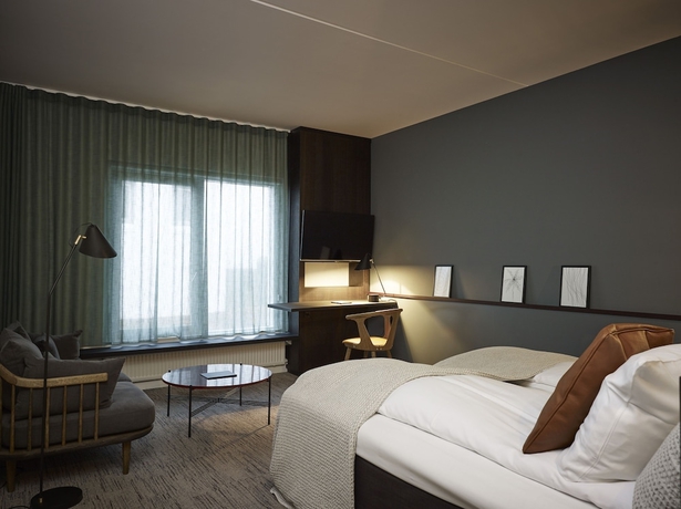 Imagen de la habitación del Hotel Comwell Borupgaard. Foto 13