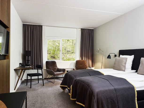 Imagen de la habitación del Hotel Comwell Borupgaard. Foto 15