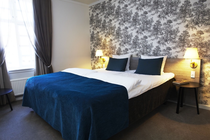 Imagen de la habitación del Hotel Comwell Bygholm Park. Foto 4