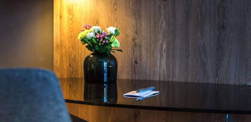 Imagen de la habitación del Hotel Comwell H. C. Andersen Odense Dolce By Wyndham. Foto 12