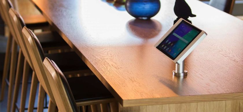 Imagen de los interiores del Hotel Comwell H. C. Andersen Odense Dolce By Wyndham. Foto 17