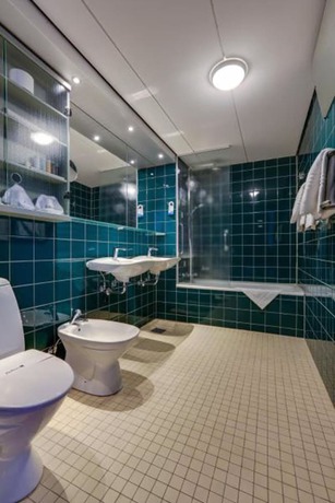 Imagen de la habitación del Hotel Comwell H. C. Andersen Odense Dolce By Wyndham. Foto 15