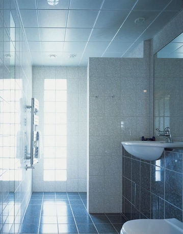 Imagen de la habitación del Hotel Comwell Hvide Hus Aalborg. Foto 7