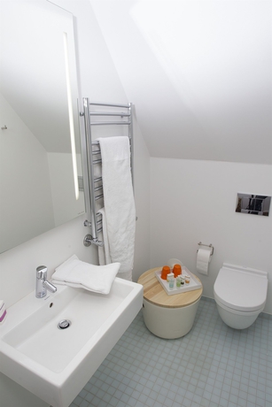 Imagen de la habitación del Hotel Comwell Kellers Park. Foto 4