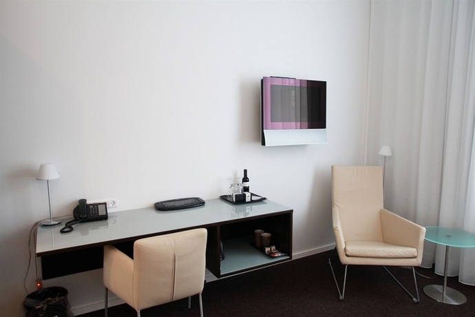 Imagen de los interiores del Hotel Comwell Kellers Park. Foto 10