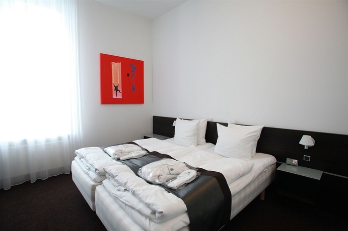 Imagen de la habitación del Hotel Comwell Kellers Park. Foto 6