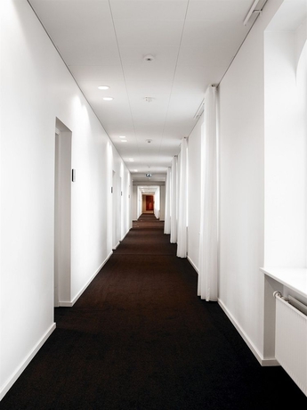 Imagen de los interiores del Hotel Comwell Kellers Park. Foto 14