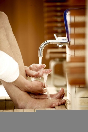 Imagen de los interiores del Hotel Comwell Kellers Park. Foto 15