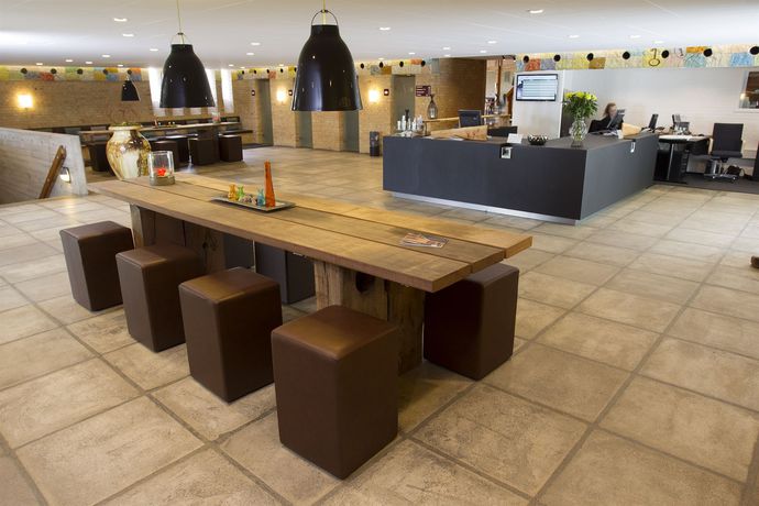 Imagen de los exteriores del Hotel Comwell Klarskovgaard. Foto 7