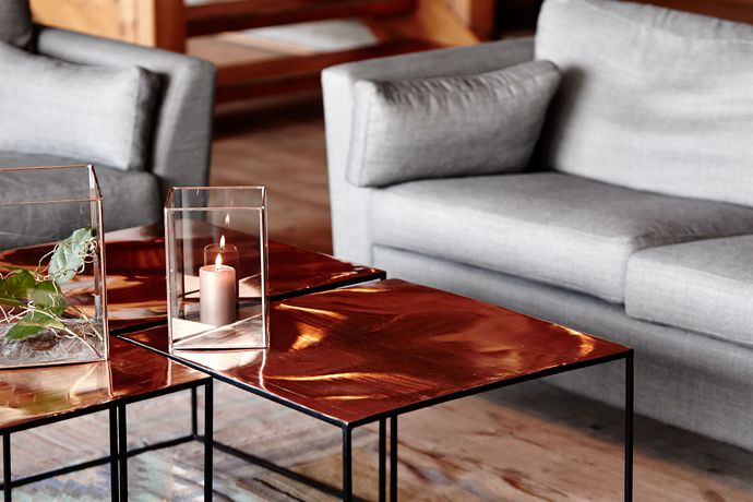 Imagen de los interiores del Hotel Comwell Klarskovgaard. Foto 13