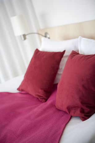 Imagen de los interiores del Hotel Comwell Klarskovgaard. Foto 16