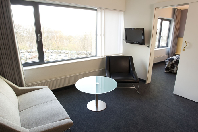 Imagen de los interiores del Hotel Comwell Kolding. Foto 10