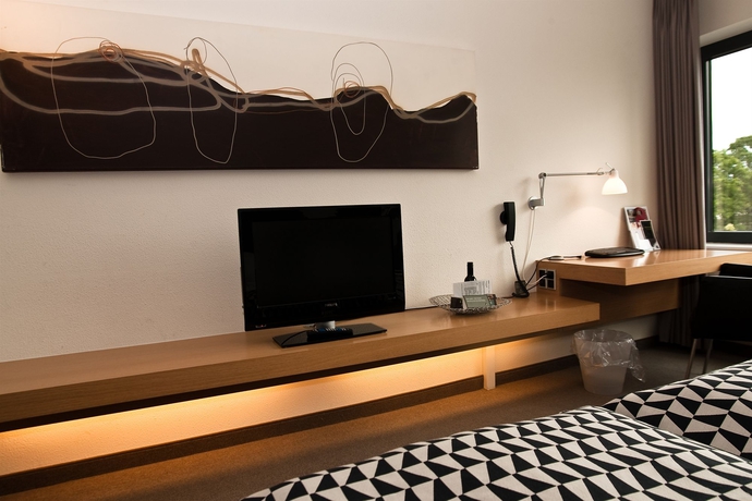 Imagen de la habitación del Hotel Comwell Kolding. Foto 5