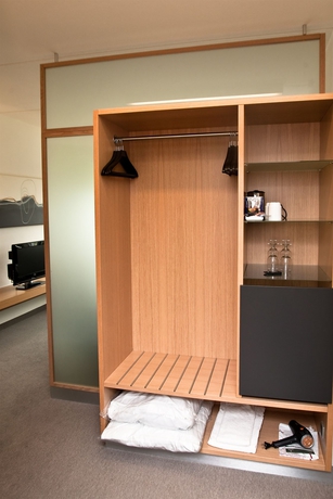 Imagen de la habitación del Hotel Comwell Kolding. Foto 6