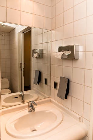 Imagen de la habitación del Hotel Comwell Kolding. Foto 7