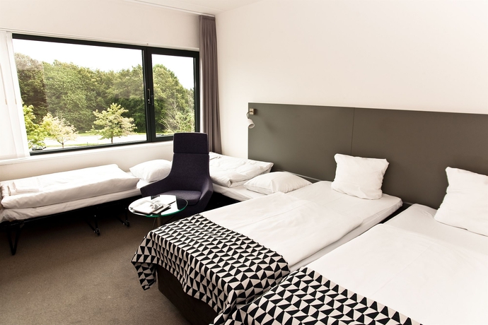 Imagen de la habitación del Hotel Comwell Kolding. Foto 8