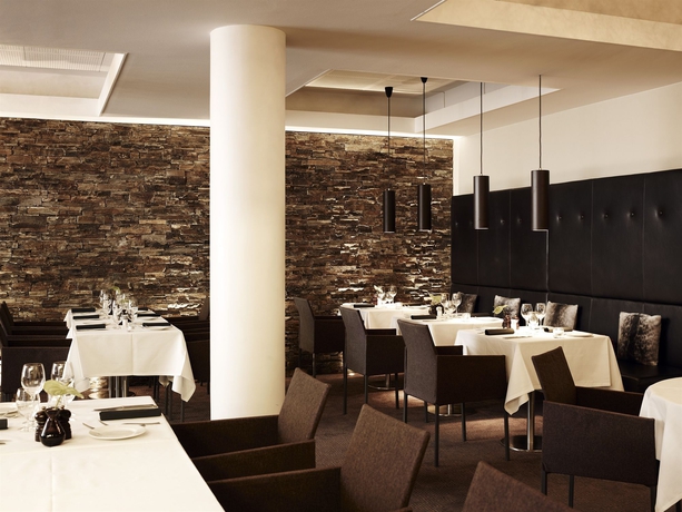 Imagen del bar/restaurante del Hotel Comwell Kolding. Foto 2