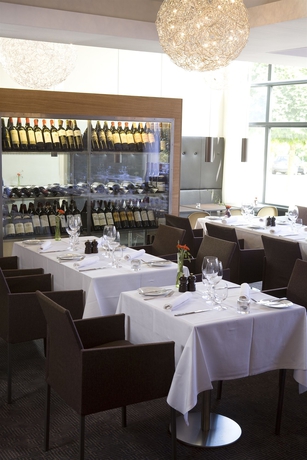 Imagen del bar/restaurante del Hotel Comwell Kolding. Foto 4