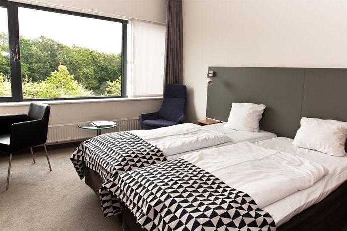 Imagen de la habitación del Hotel Comwell Kolding. Foto 9