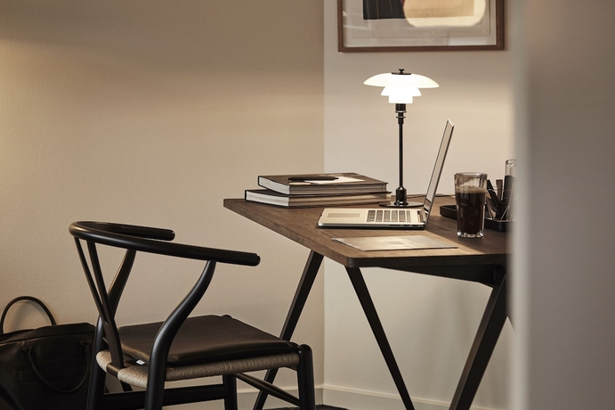 Imagen de la habitación del Hotel Comwell Kongebrogaarden. Foto 12