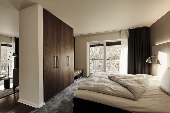 Imagen de la habitación del Hotel Comwell Kongebrogaarden. Foto 13