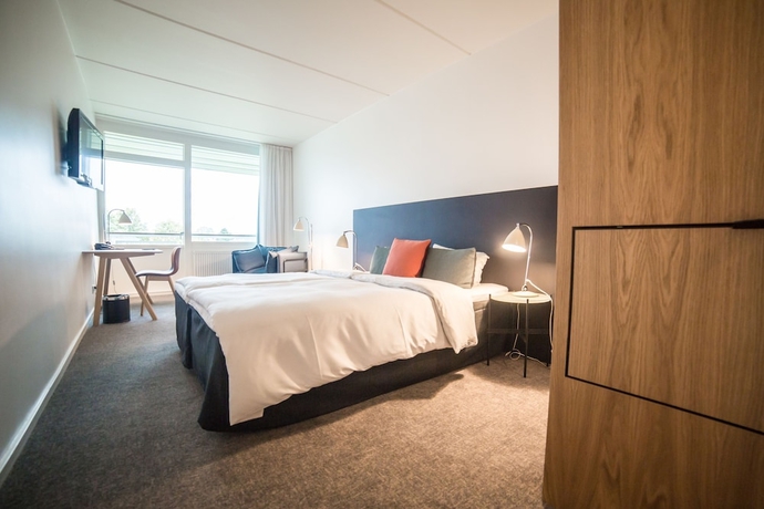 Imagen de la habitación del Hotel Comwell K&oslash;ge Strand. Foto 2