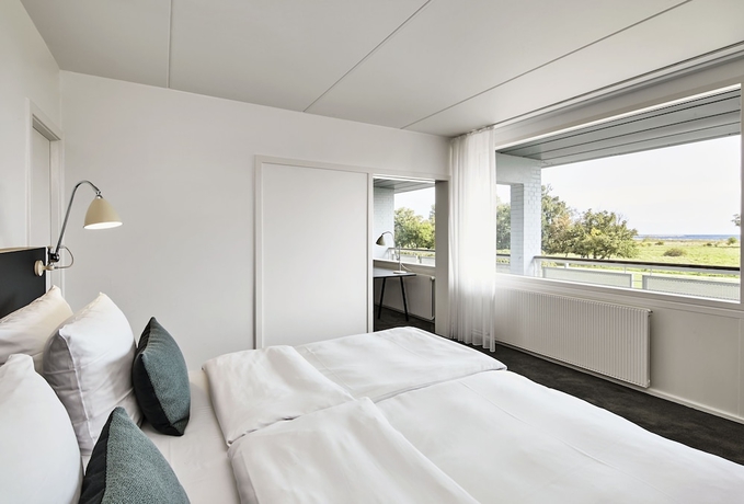 Imagen de la habitación del Hotel Comwell K&oslash;ge Strand. Foto 3