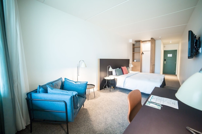 Imagen de la habitación del Hotel Comwell K&oslash;ge Strand. Foto 5
