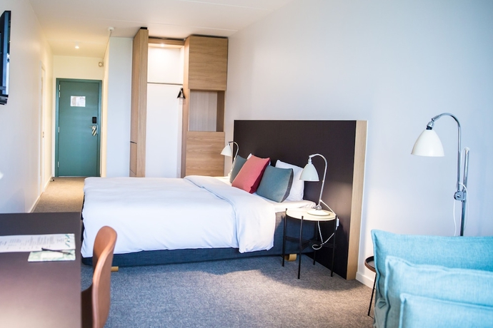 Imagen de la habitación del Hotel Comwell K&oslash;ge Strand. Foto 6