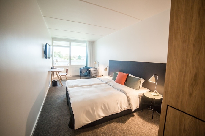 Imagen de la habitación del Hotel Comwell K&oslash;ge Strand. Foto 7
