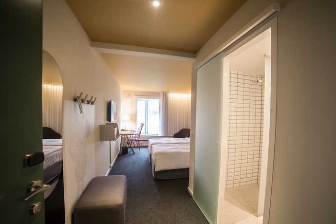 Imagen de la habitación del Hotel Comwell K&oslash;ge Strand. Foto 9