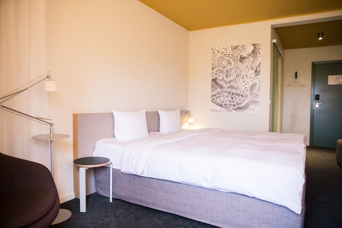 Imagen de la habitación del Hotel Comwell K&oslash;ge Strand. Foto 10