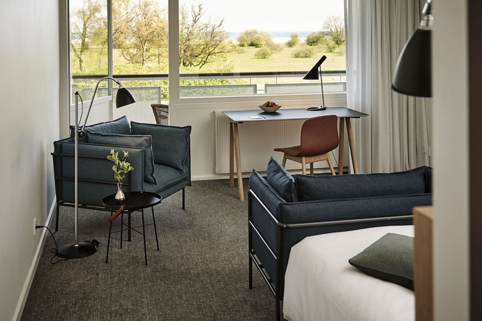 Imagen de la habitación del Hotel Comwell K&oslash;ge Strand. Foto 11