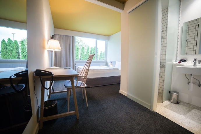 Imagen de la habitación del Hotel Comwell K&oslash;ge Strand. Foto 14