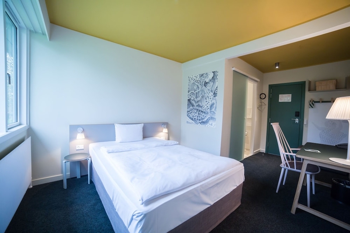 Imagen de la habitación del Hotel Comwell K&oslash;ge Strand. Foto 15