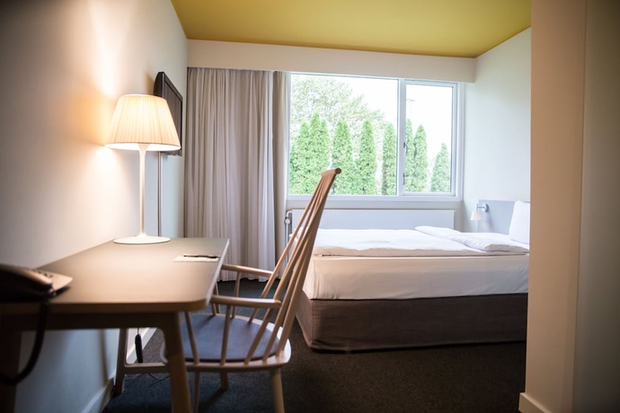 Imagen de la habitación del Hotel Comwell K&oslash;ge Strand. Foto 16