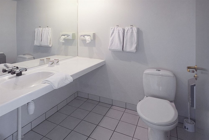 Imagen de la habitación del Hotel Comwell Middelfart. Foto 5