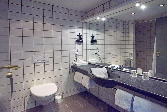 Imagen de la habitación del Hotel Comwell Middelfart. Foto 8