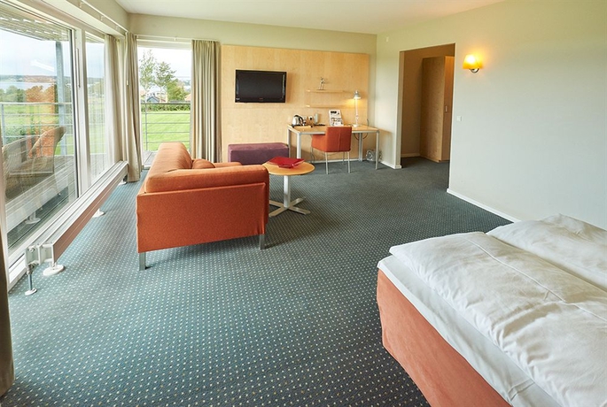 Imagen de la habitación del Hotel Comwell Middelfart. Foto 9