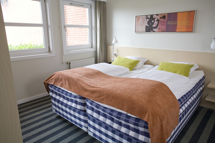 Imagen de la habitación del Hotel Comwell Middelfart. Foto 11