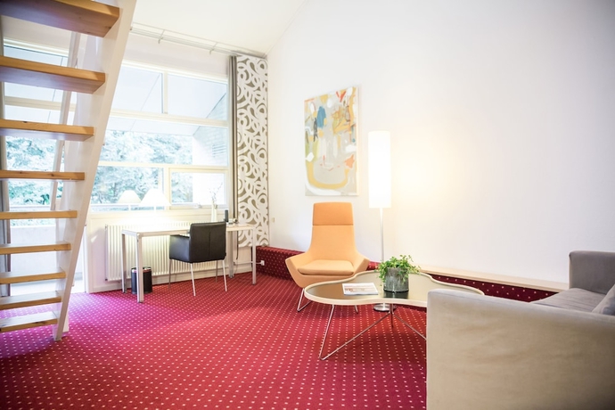 Imagen de la habitación del Hotel Comwell Rebild Bakker. Foto 3