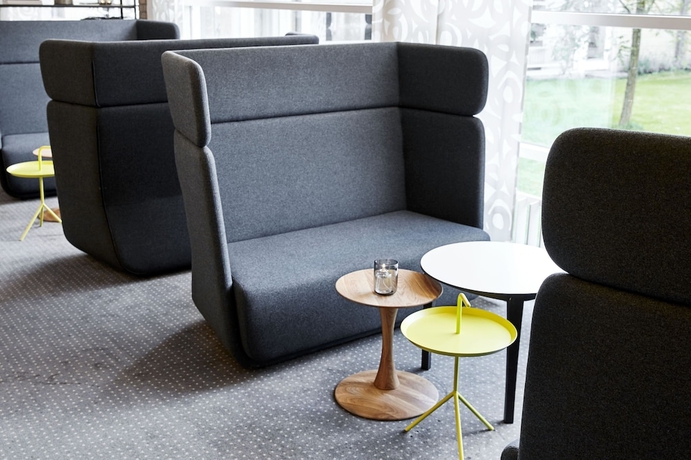 Imagen de los interiores del Hotel Comwell Rebild Bakker. Foto 15