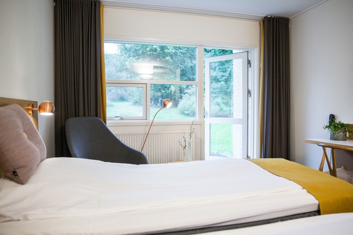 Imagen de la habitación del Hotel Comwell Rebild Bakker. Foto 8