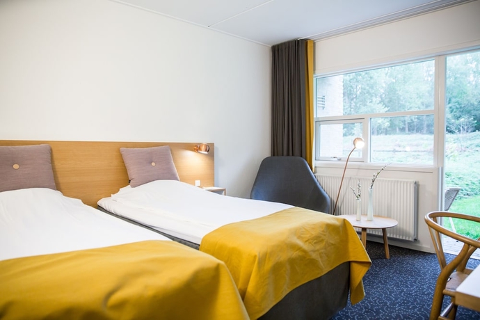 Imagen de la habitación del Hotel Comwell Rebild Bakker. Foto 11