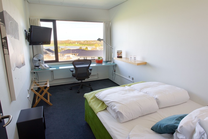 Imagen de la habitación del Hotel Comwell Roskilde. Foto 3