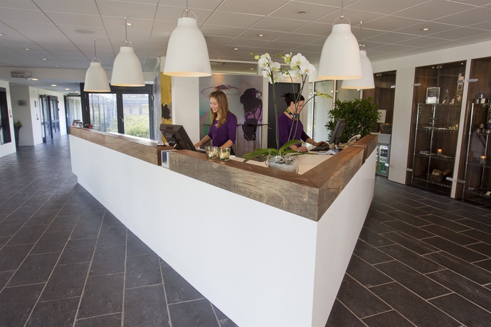Imagen de los interiores del Hotel Comwell Roskilde. Foto 12